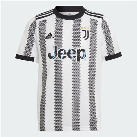 Adidas Juventus Home Shirt 2022/23 HB0439