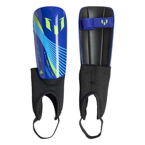 Adidas Messi Match Junior Shin Guards JV5239