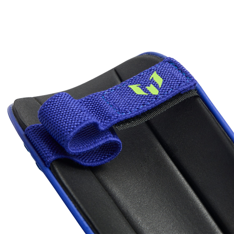 Adidas Messi Match Junior Shin Guards JV5239