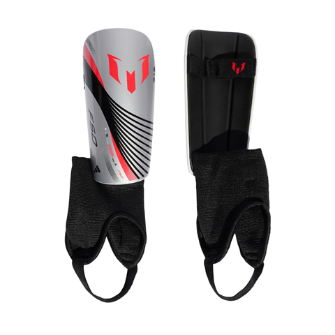 Adidas Messi Match Junior Shin Guards JV5240