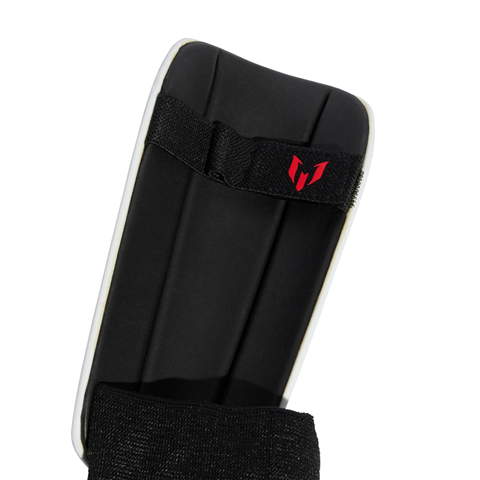 Adidas Messi Match Junior Shin Guards JV5240