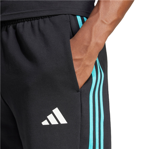 Adidas Mercedes Formula 1 Fleece Shorts JV5429