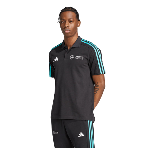 Adidas Mercedes Formula 1 Polo JV5430