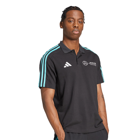 Adidas Mercedes Formula 1 Polo JV5430
