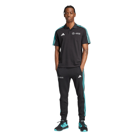 Adidas Mercedes Formula 1 Polo JV5430