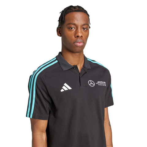 Adidas Mercedes Formula 1 Polo JV5430