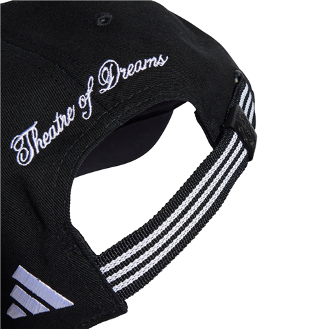 Adidas Manchester United F.C Cap JV5899