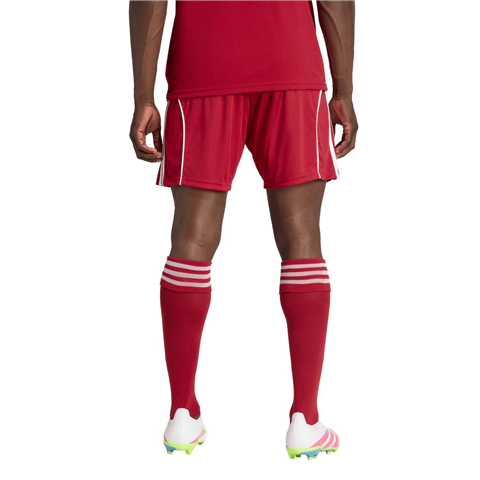 Adidas Liverpool Home Shorts 2025/26 JV6425