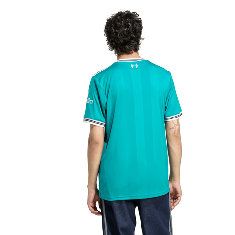 Adidas Liverpool 3rd Shirt 2025/26 JV6428