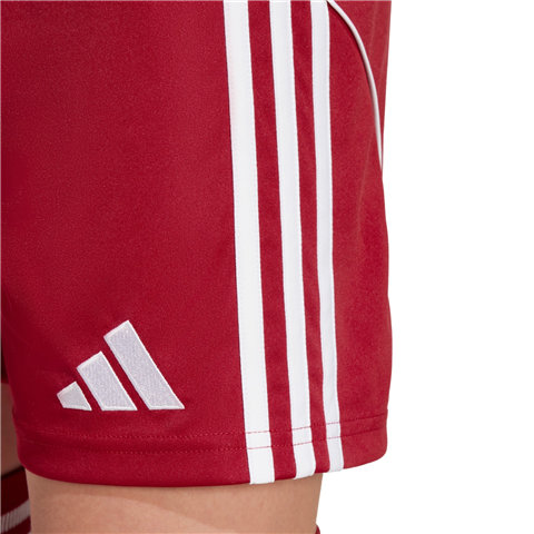 Adidas Liverpool Home Shorts 2025/26 JV6441