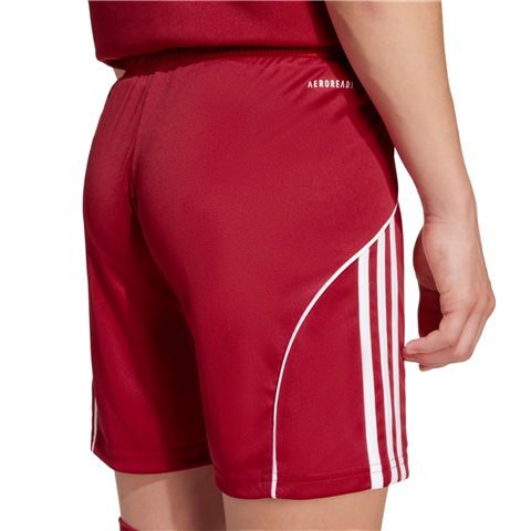 Adidas Liverpool Home Shorts 2025/26 JV6441