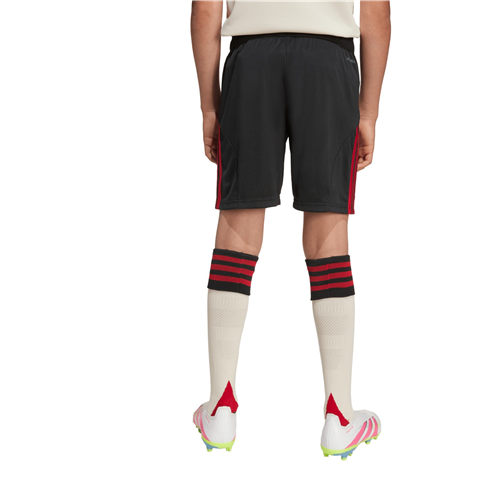 Adidas Liverpool Away Shorts 2025/26 JV6461