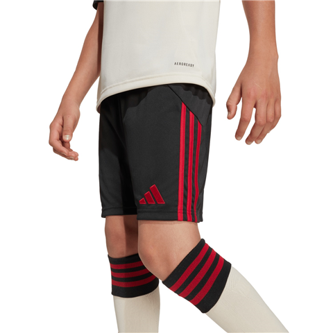 Adidas Liverpool Away Shorts 2025/26 JV6461