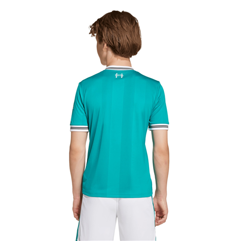 Adidas Liverpool 3rd Shirt 2025/26 JV6468