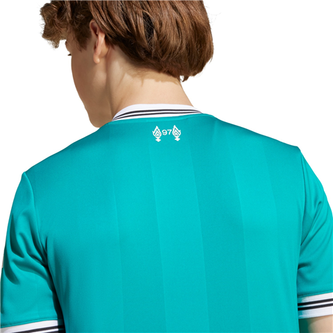 Adidas Liverpool 3rd Shirt 2025/26 JV6468