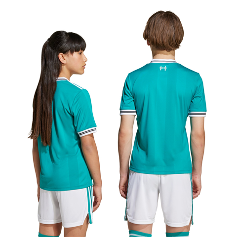 Adidas Liverpool 3rd Shirt 2025/26 JV6468