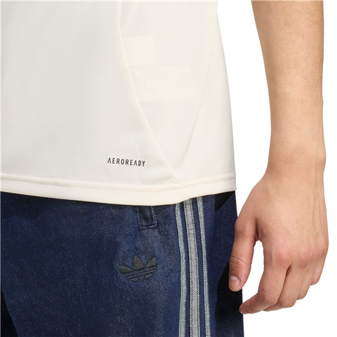 Adidas Liverpool Away Shirt 2025/26 JV6487