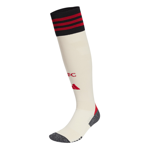 Adidas Liverpool Away Socks 2025/26 JW0237