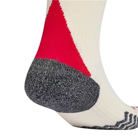 Adidas Liverpool Away Socks 2025/26 JW0237