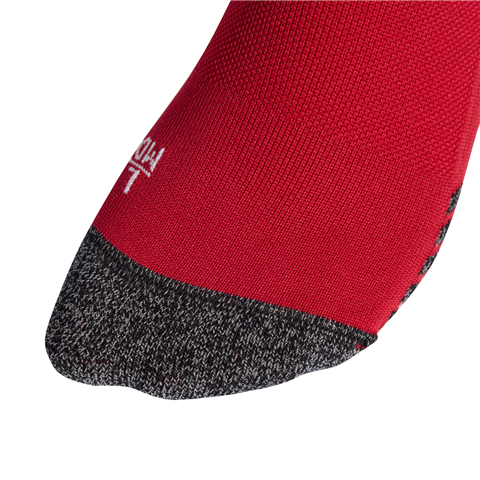 Adidas Liverpool Home Socks 2025/26 JW4840