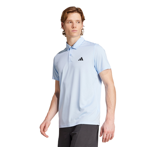Adidas Ess Training Polo Shirt JW5036
