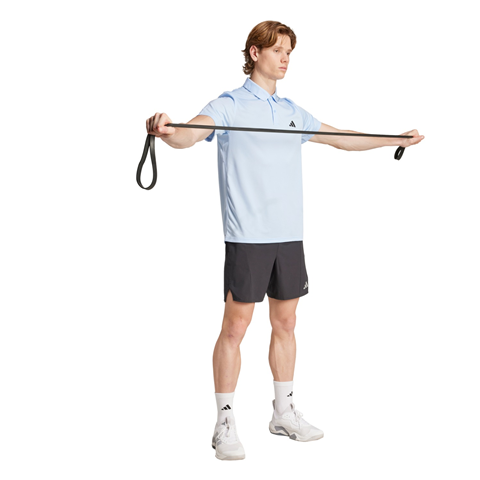 Adidas Ess Training Polo Shirt JW5036