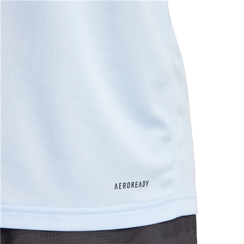 Adidas Ess Training Polo Shirt JW5036