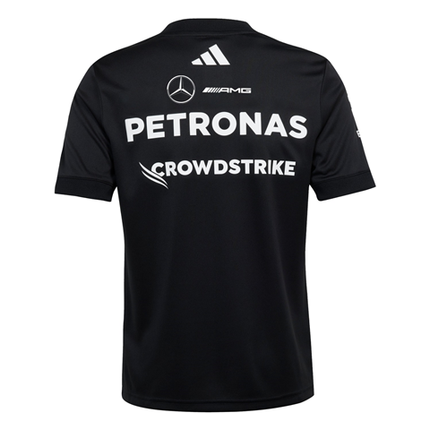 Adidas Mercedes Formula 1 Jersey JW5363