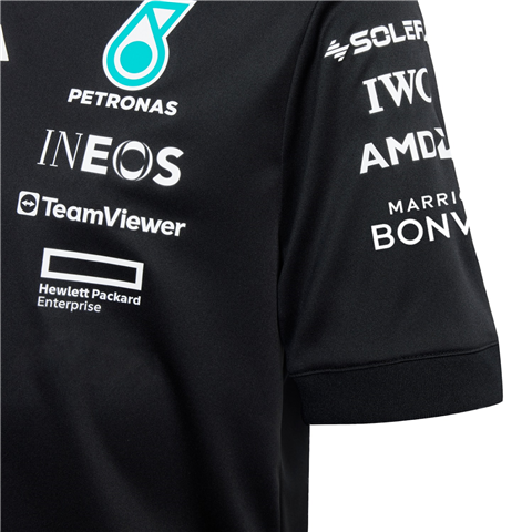 Adidas Mercedes Formula 1 Jersey JW5363