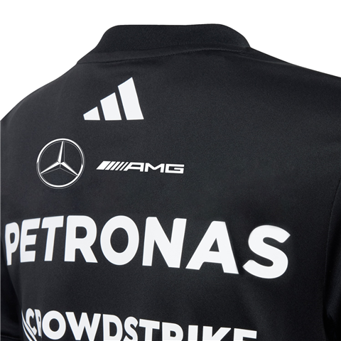 Adidas Mercedes Formula 1 Jersey JW5363