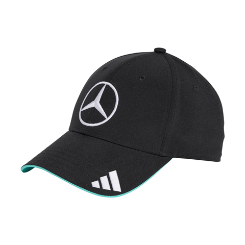 Adidas Mercedes Formula 1 Cap JW6267