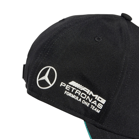 Adidas Mercedes Formula 1 Cap JW6267