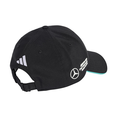 Adidas Mercedes Formula 1 Cap JW6267