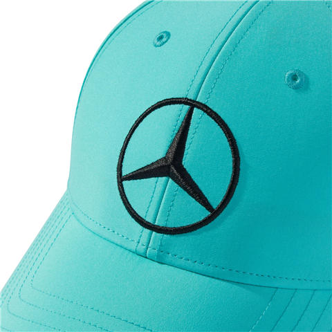 Adidas Mercedes Formula 1 Cap JW6268