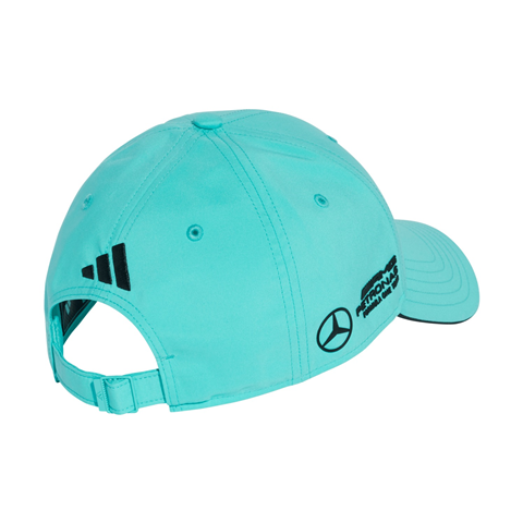 Adidas Mercedes Formula 1 Cap JW6268