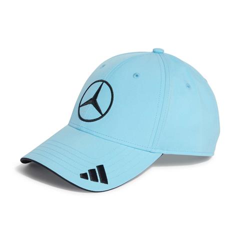 Adidas Mercedes Formula 1 Cap JW6269