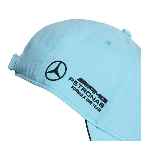 Adidas Mercedes Formula 1 Cap JW6269
