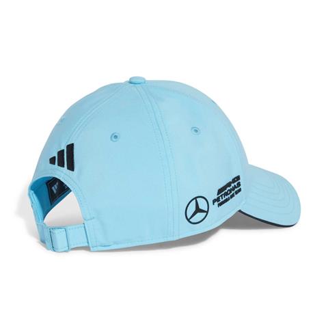 Adidas Mercedes Formula 1 Cap JW6269
