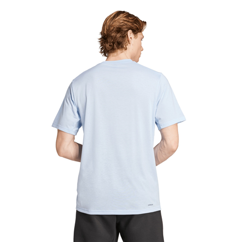Adidas Ess Feelready Training Tee JW7440