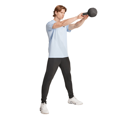 Adidas Ess Feelready Training Tee JW7440