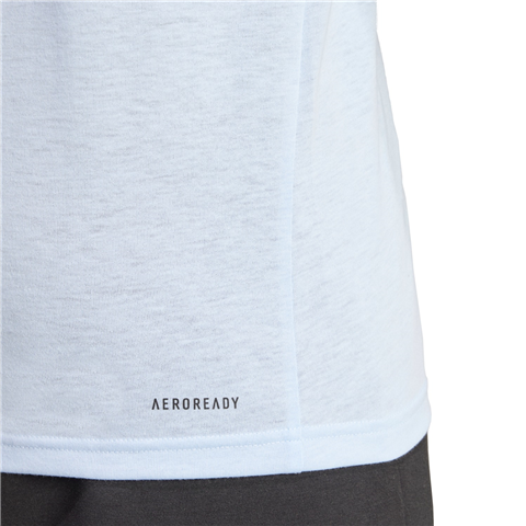Adidas Ess Feelready Training Tee JW7440