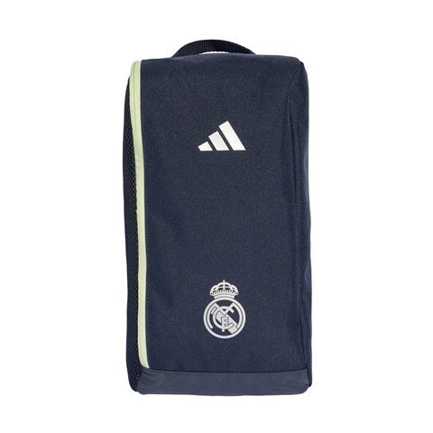 Adidas Real Madrid Boot Bag JX0016