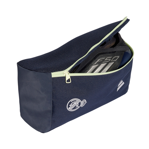 Adidas Real Madrid Boot Bag JX0016