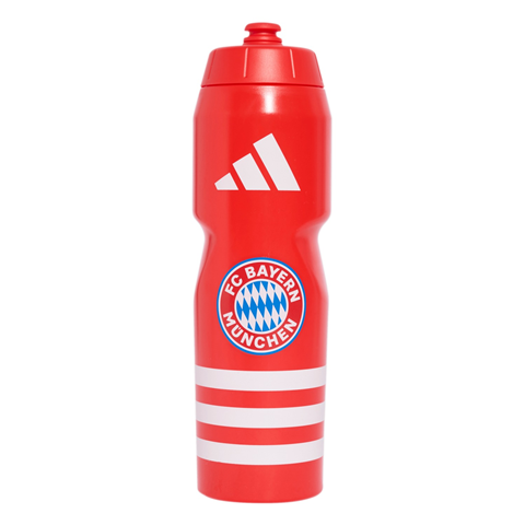 Adidas Bayern Munich Water Bottle JX0498
