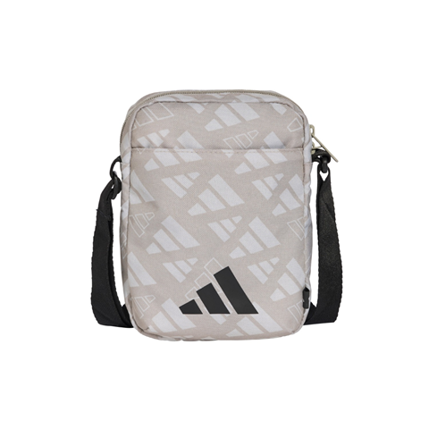 Adidas Linear Monogram Graphic Organiser JX1252