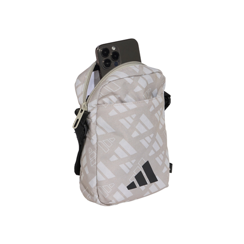 Adidas Linear Monogram Graphic Organiser JX1252
