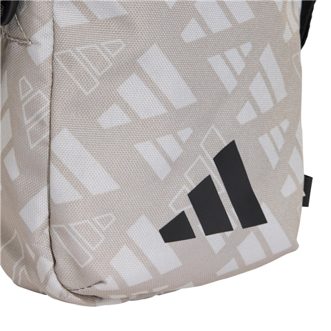 Adidas Linear Monogram Graphic Organiser JX1252