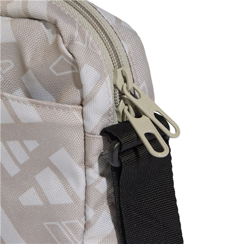 Adidas Linear Monogram Graphic Organiser JX1252