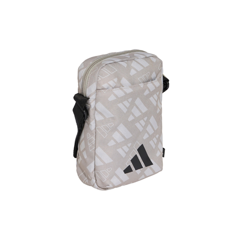 Adidas Linear Monogram Graphic Organiser JX1252