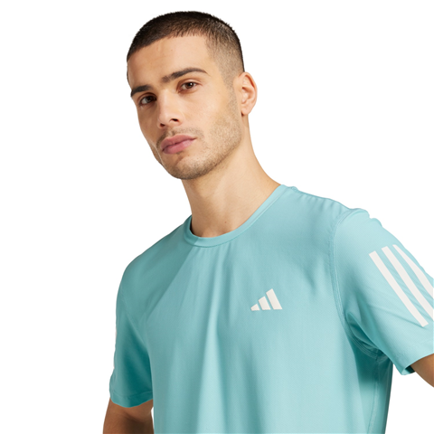 Adidas Own The Run Tee JX2211